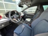SEAT Ibiza FR 1.0 TSI DSG SHZ NAV KESSY KAM LED 18