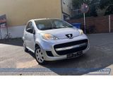 Peugeot 107 1.0 Petit Filou 70* 01/25 letzter Service * - Peugeot 107: 70 Filou