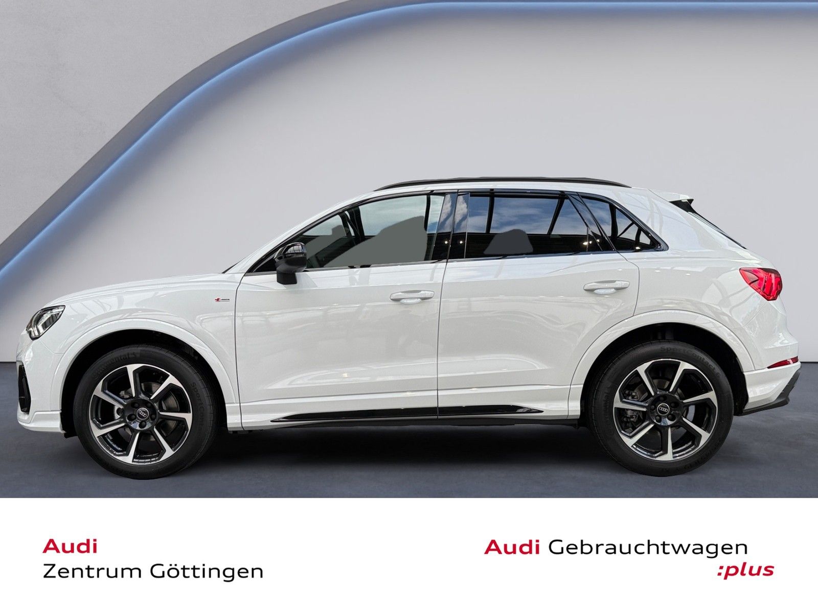 Audi Q3 - Bild 3