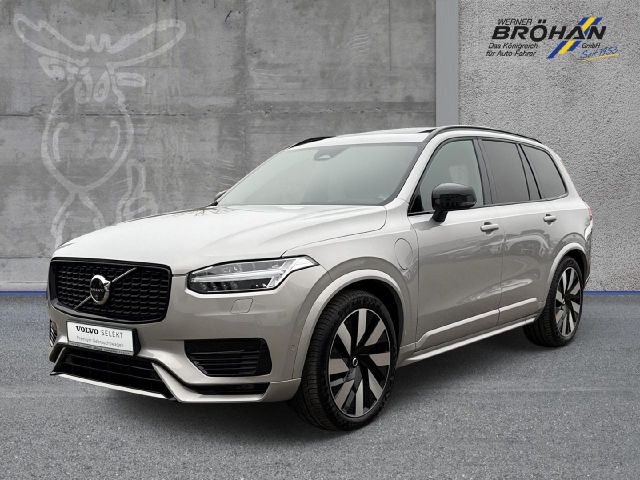 Volvo XC90 Ultimate Dark Recharge Plug-In Hybrid AWD