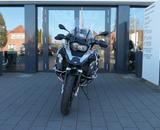 BMW R 1250 GS Adventure + Koffer - MOTORRAD 125