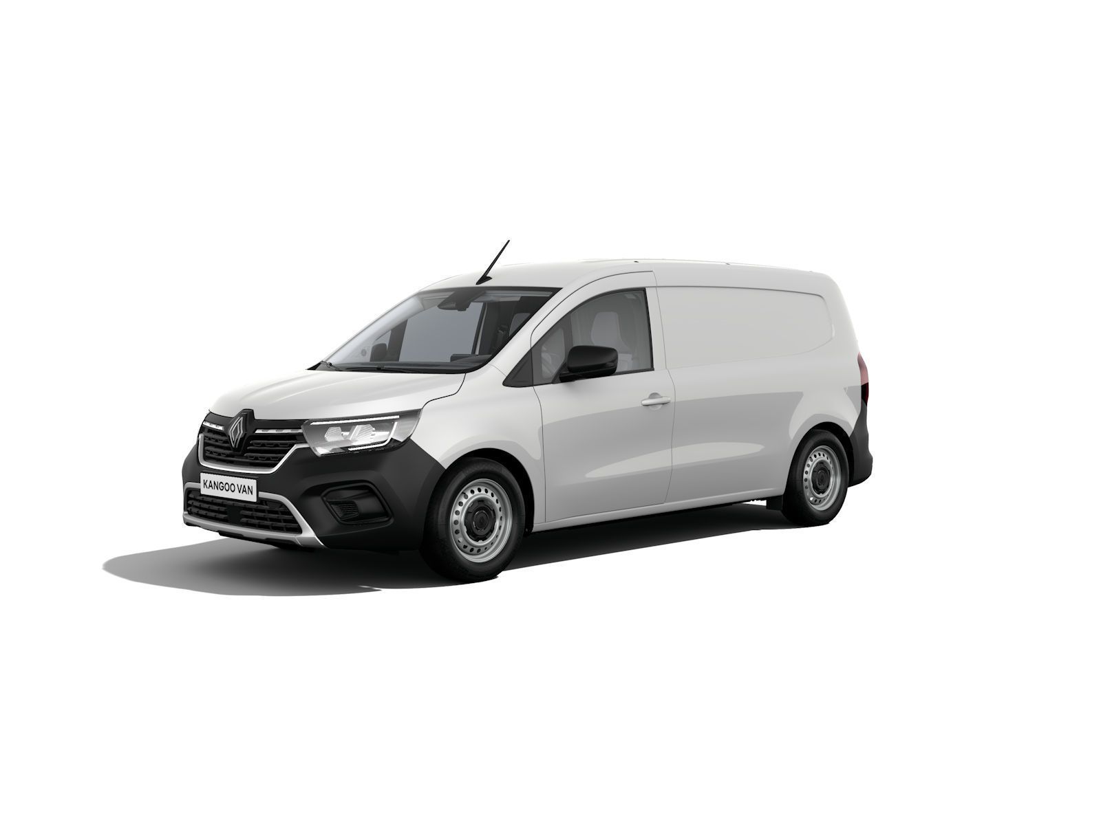 Fahrzeugabbildung Renault Kangoo Rapid Extra L2 dCi 115 *sofort* - mit KI generiert/bearbeitet