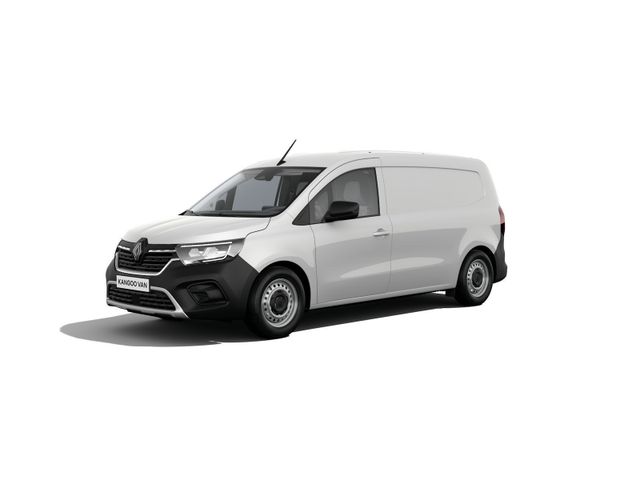 Renault Kangoo Rapid Extra L2 dCi 115 *sofort* - mit KI generiert/bearbeitet