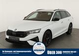 Skoda Octavia Combi RS 2.0 TSI DSG, AHK, el. Klappe, N
