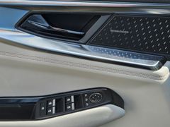 Fahrzeugabbildung Espace VI Iconic E-Tech Hybrid 200 7 Sitze