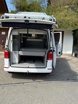 Volkswagen T6 California Coast - Volkswagen T6 California: Coast
