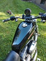 Harley-Davidson Sportster 883 - HARLEY-DAVIDSON 2006 883 SPORTSTER