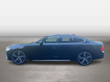 Volvo S90 - 2