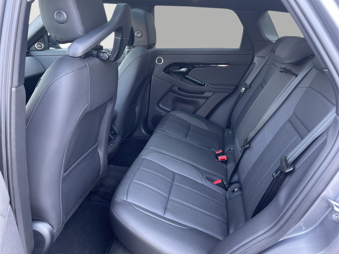 Land Rover Range Rover Evoque - Bild 5