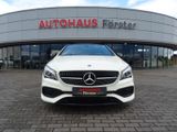 Mercedes-Benz CLA  220 Shooting Brake, AMG-L. Night-Pa. Pano, - Mercedes-Benz CLA 220 aus 2017