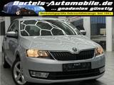 Skoda Rapid Spaceback 1.2 TSI Drive, Klima, Sitzheiz. - gebrauchte Skoda Rapid aus dem Jahr 2015