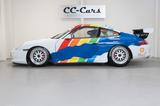 Porsche 996 GT3 Cup - Porsche 996: Cup