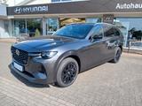 Mazda CX-80 2.5 PHEV Homura Plus Auto AWD Panorama - gebrauchte Mazda SUV & Geländewagen