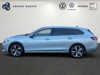 Volkswagen Passat - Vorschau Bild 6