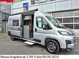 Fiat BOXLIFE PRO 600 STREET  8G, Sparen 15,622€