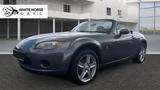 Mazda MX-5 1.8 ENERGY ROADSTAR CABRIO LEDER KLIMA TOP - Mazda: Mx 8