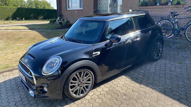 MINI Mini Cooper S