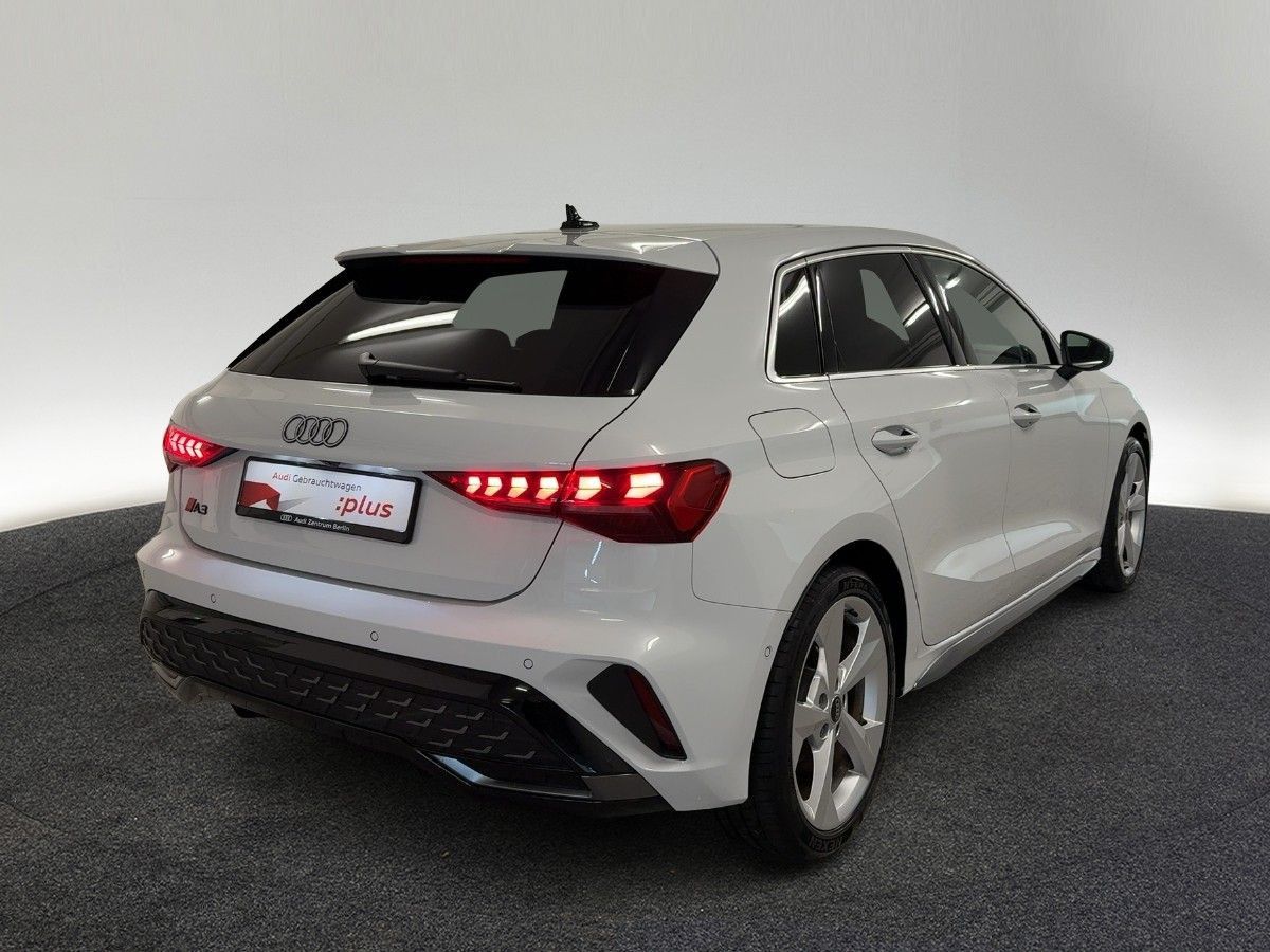 Audi A3 - Bild 6