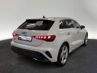 Audi A3 - Vorschau Bild 6