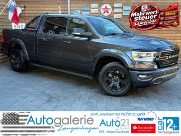 Dodge RAM - 1