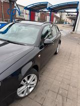 Seat SEAT Exeo ST 2.0 TDI  zuverlässig & sparsam - Seat Exeo: TDI