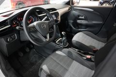 Fahrzeugabbildung Opel Corsa F 1.2 EDITION KLIMA/USB/TEMP./DAB+