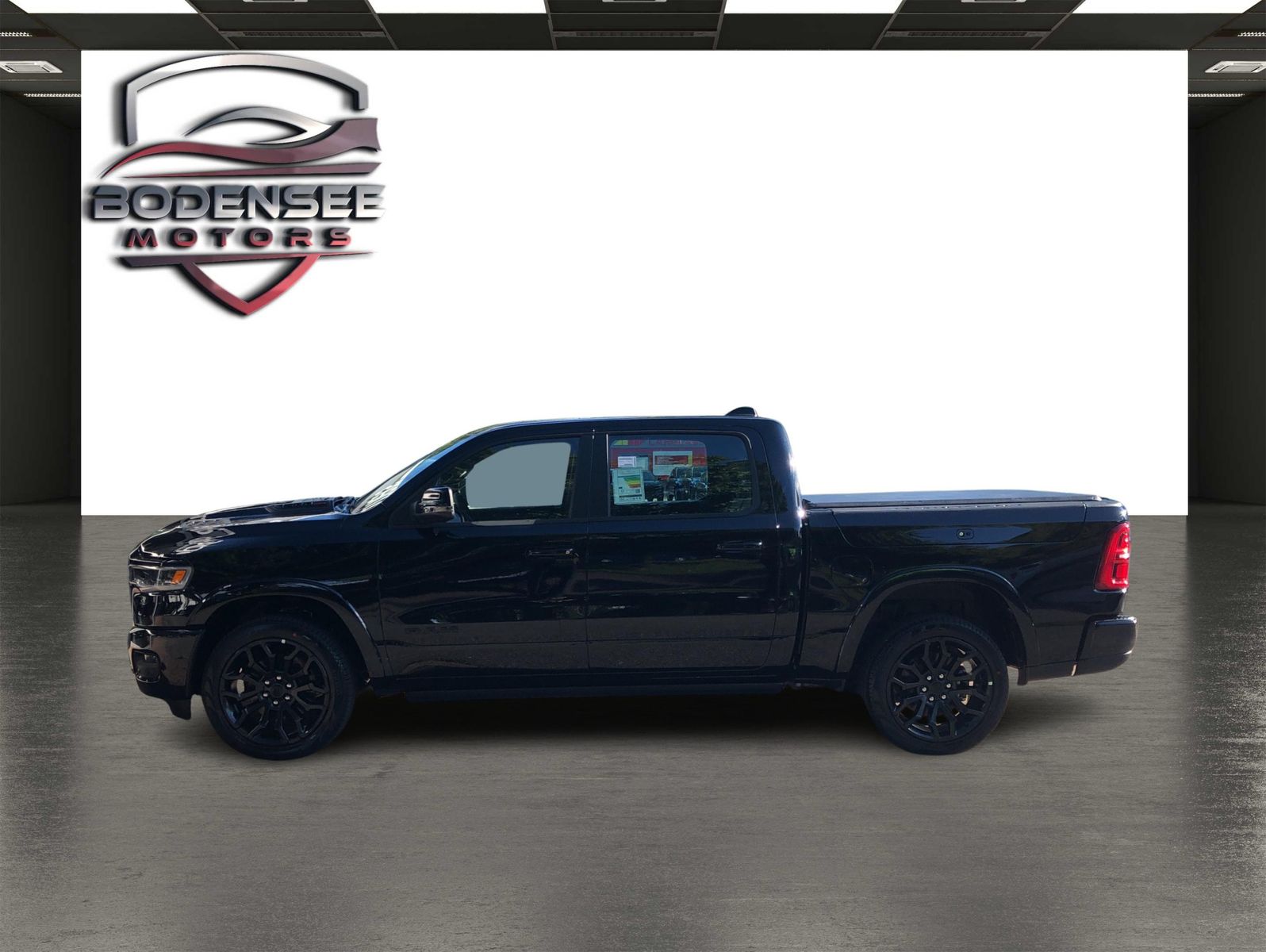 Fahrzeugabbildung Dodge RAM 1500 Limited Night 3,0 540 PS | Pano | 360°