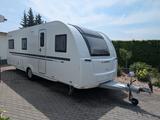 Adria Adora 613UL - Adria Wohnwagen