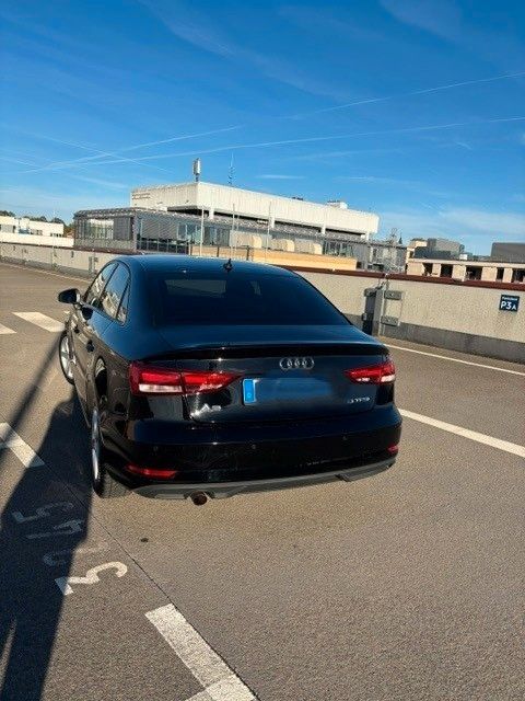 Image of Audi A3