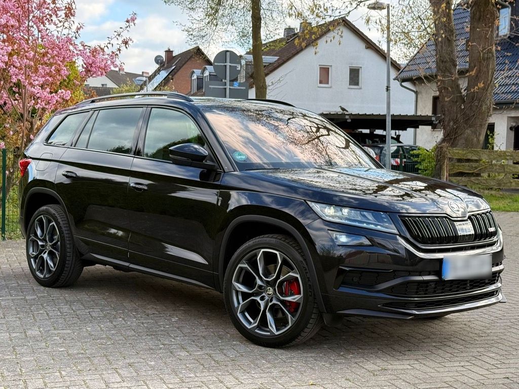 Image of Skoda Kodiaq