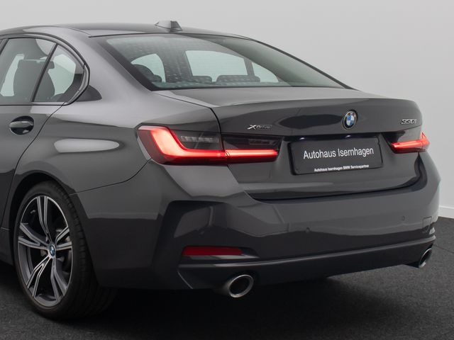 BMW 330, 2022 — 16