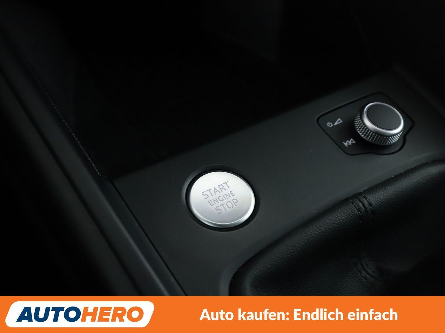 Audi A1 Sportback 35 TFSI *NAVI*LED*TEMPO*, миниатюра 26