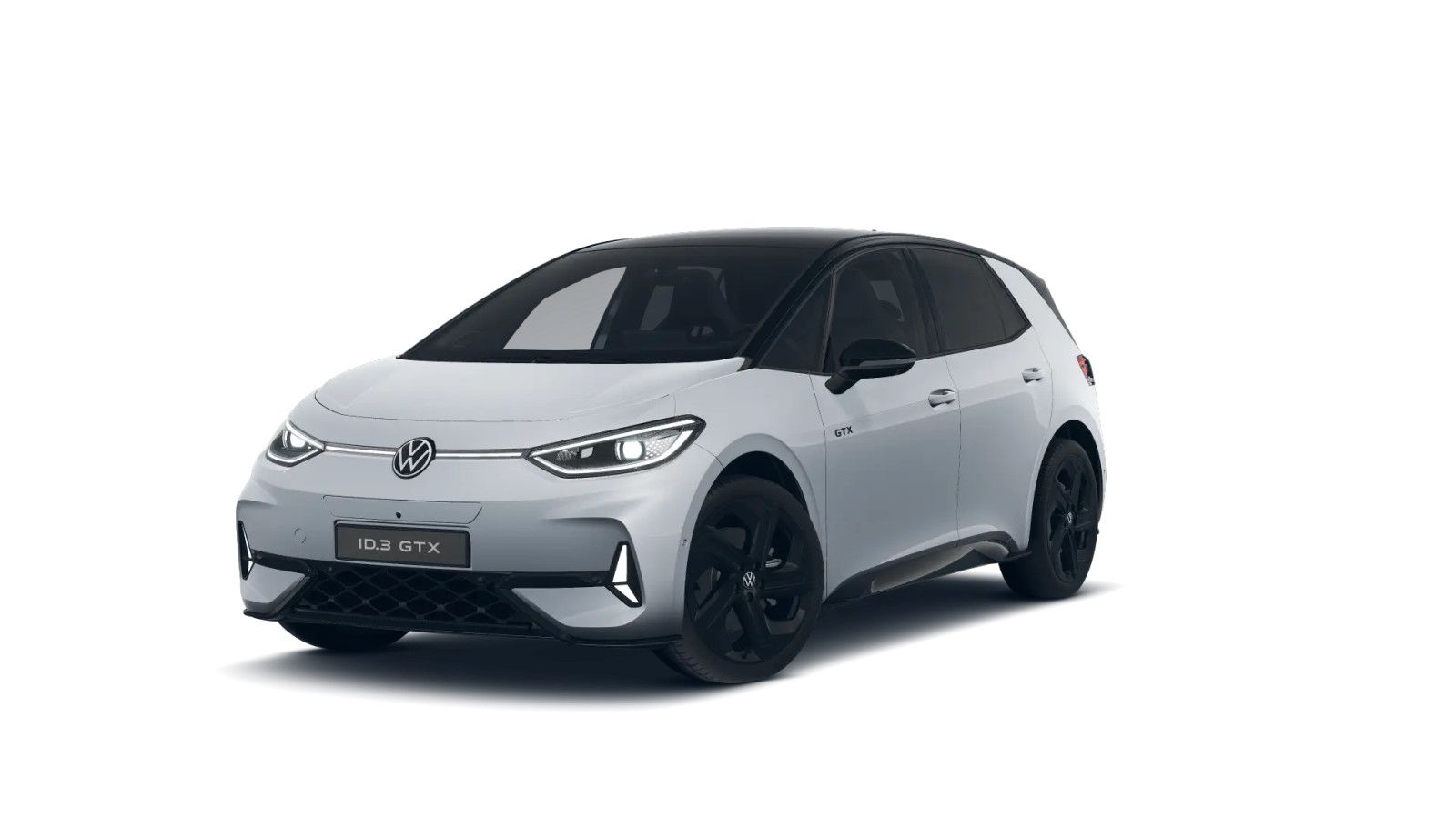 Volkswagen ID.3 - Bild 2