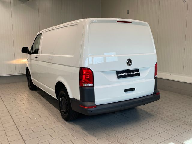 T6.1 Transporter Kasten 2.0 TDI RFK SHZ KLIMA