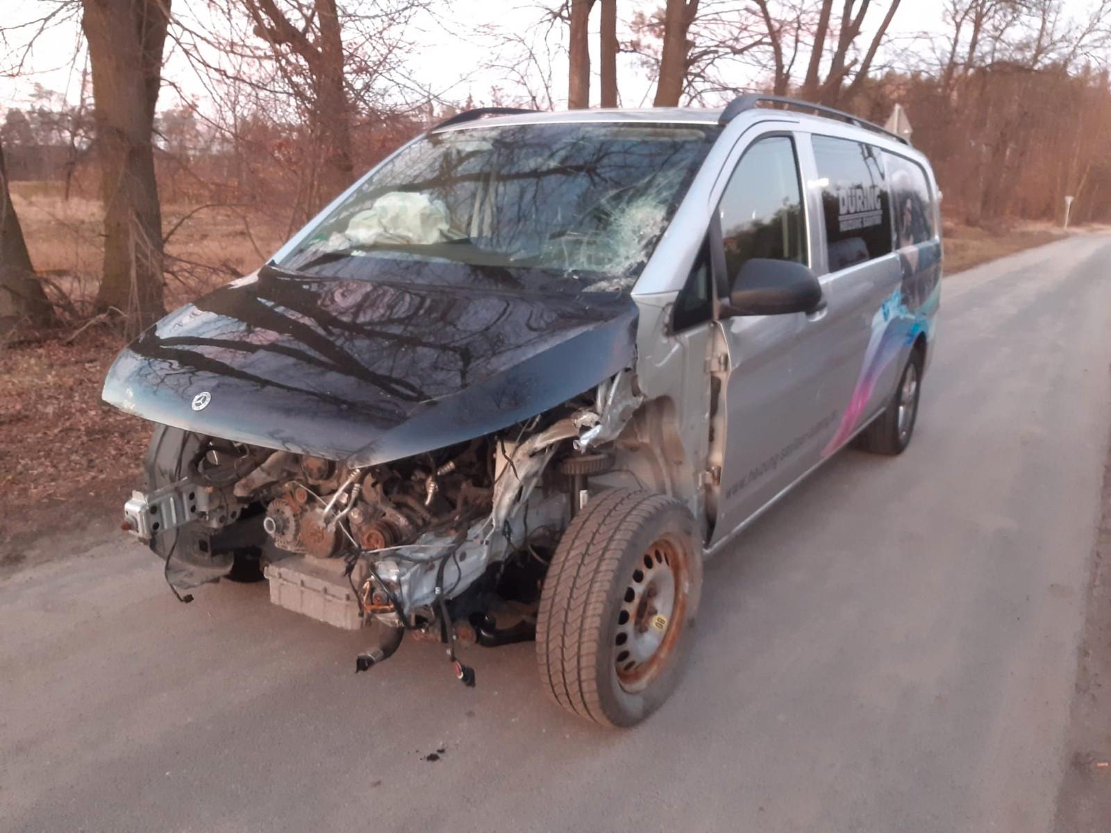 Mercedes-Benz Vito LANG 4X4 190PS