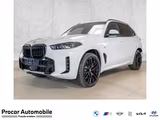BMW X5 xDrive40i M Sport Pro HUD+ACC+AHK+Alarm+KZG+H - BMW X5 von 2026