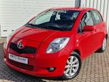 Toyota Yaris  1.3 *Automatik*Klima*HU 08-27 - Toyota Yaris: Automatik