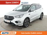 Ford Kuga 2.0 TDCi ST-Line Aut.*NAVI*ACC*CAM*SHZ*ALU* - Ford Kuga ST-Line mit Diesel-Antrieb
