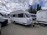 LMC Sassino 390 K Sassino Paket / Dusch Paket - LMC Neu Wohnwagen