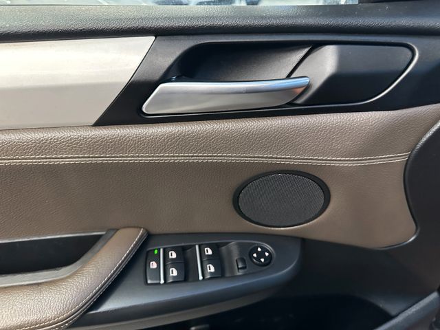 BMW X3 xDrive 30 d *Bi Xenon*AHK*TÜV*