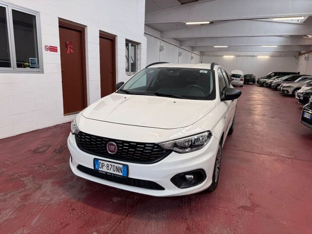 Fiat Tipo Van 1.6 Mjt DCT SW Easy NEOPAT