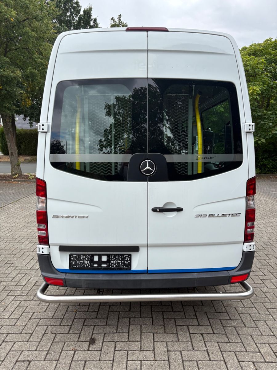 Foto 11 von MERCEDES-BENZ Sprinter