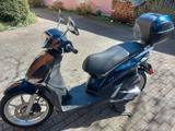 Piaggio Liberty 125 iGet ABS - Angebote