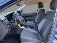 Volkswagen Taigo - Vorschau Bild 7