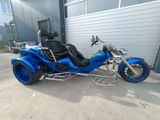 Rewaco Trike Rewaco RF1 ST3 110 PS Automatik - REWACO RF1