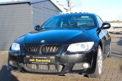 BMW 335i xDrive Coupé M Sport Edition*LEDER*NAVI*PDC