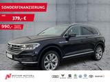 Volkswagen Touareg 3.0TDI ATMOSPHERE MATRIX+PANO+STDHZG+AHK - VW Touareg Gebrauchtwagen in Hannover