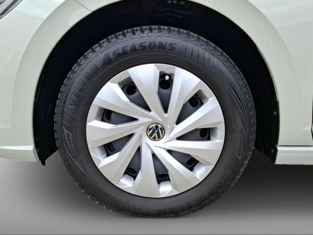 POLO 1.0 LIFE SHZ+KLIMA+TEMPOMAT+LED