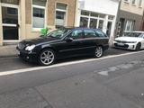 Mercedes-Benz Mercedes C200 K  W203 T Modell Sport Edition  - Mercedes-Benz C 200: Sport Edition