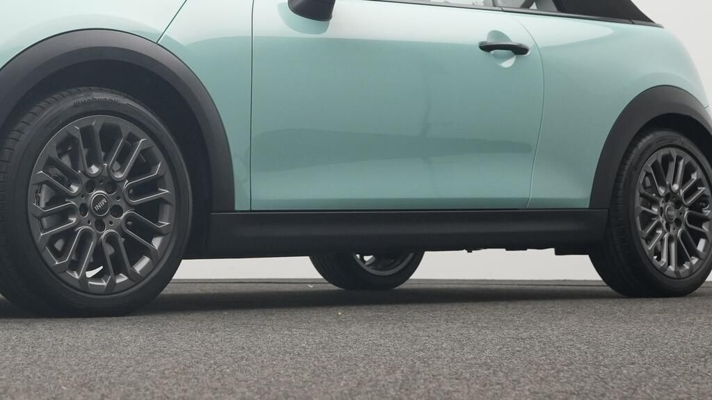 MINI Cooper Cabrio - Bild 23